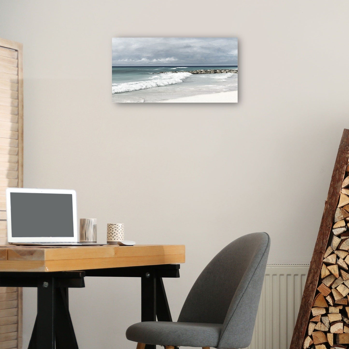Luz de surf - Studio Arts