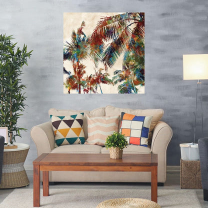 Golpe Tropical II - Katrina Craven