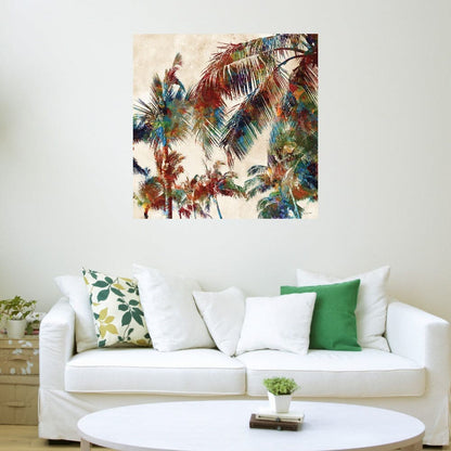 Golpe Tropical II - Katrina Craven