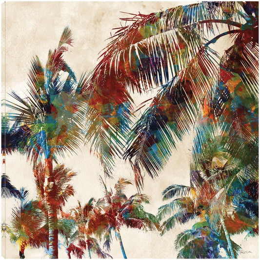 Golpe Tropical II - Katrina Craven