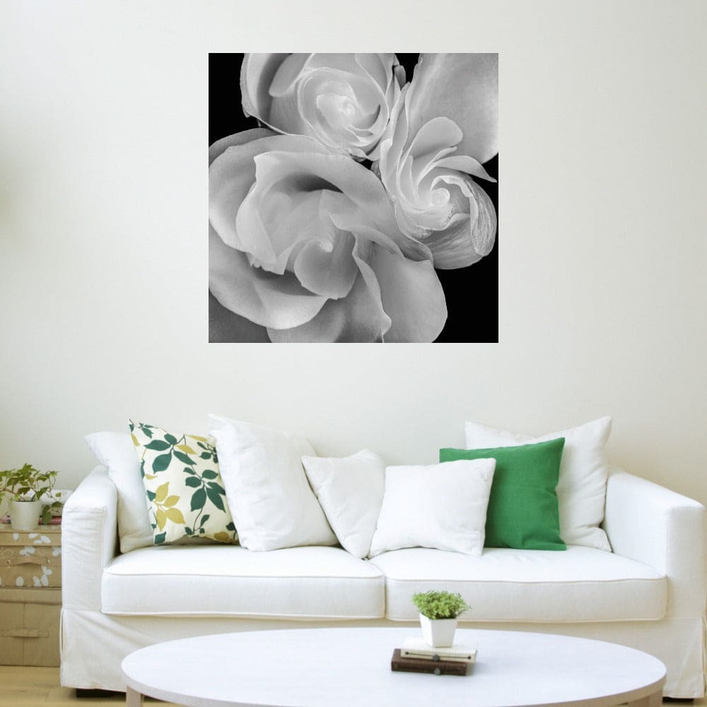 Floral 19 - Michael Faragher