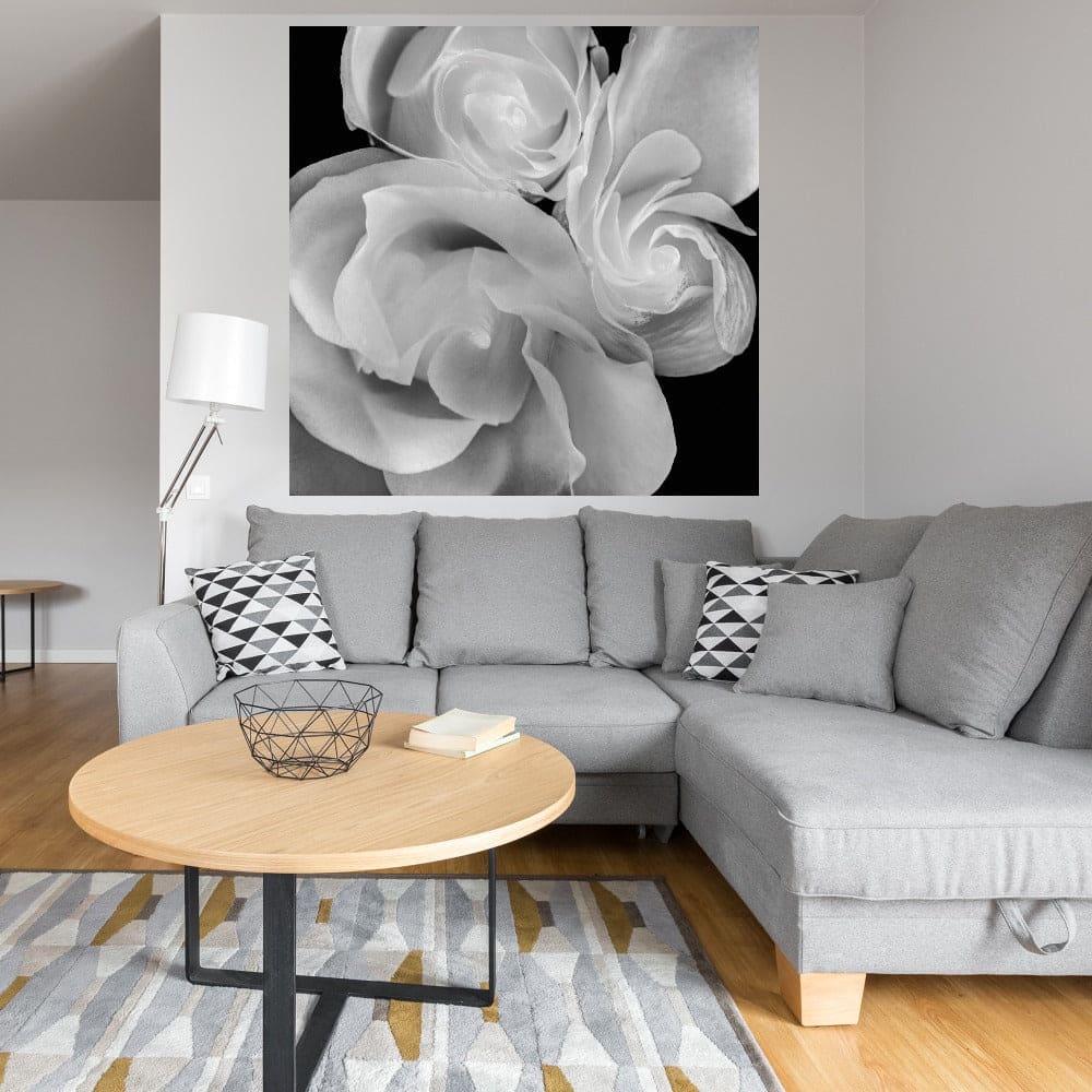 Floral 19 - Michael Faragher