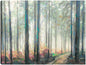 Viaje al bosque - Studio Arts