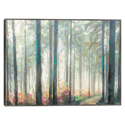 Viaje al bosque - Studio Arts