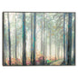 Viaje al bosque - Studio Arts