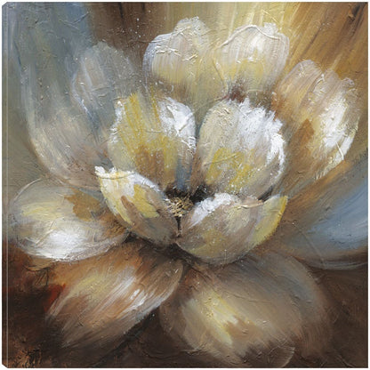 Floreciendo I - Nan
