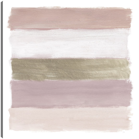 Pinceladas Suaves - Nan