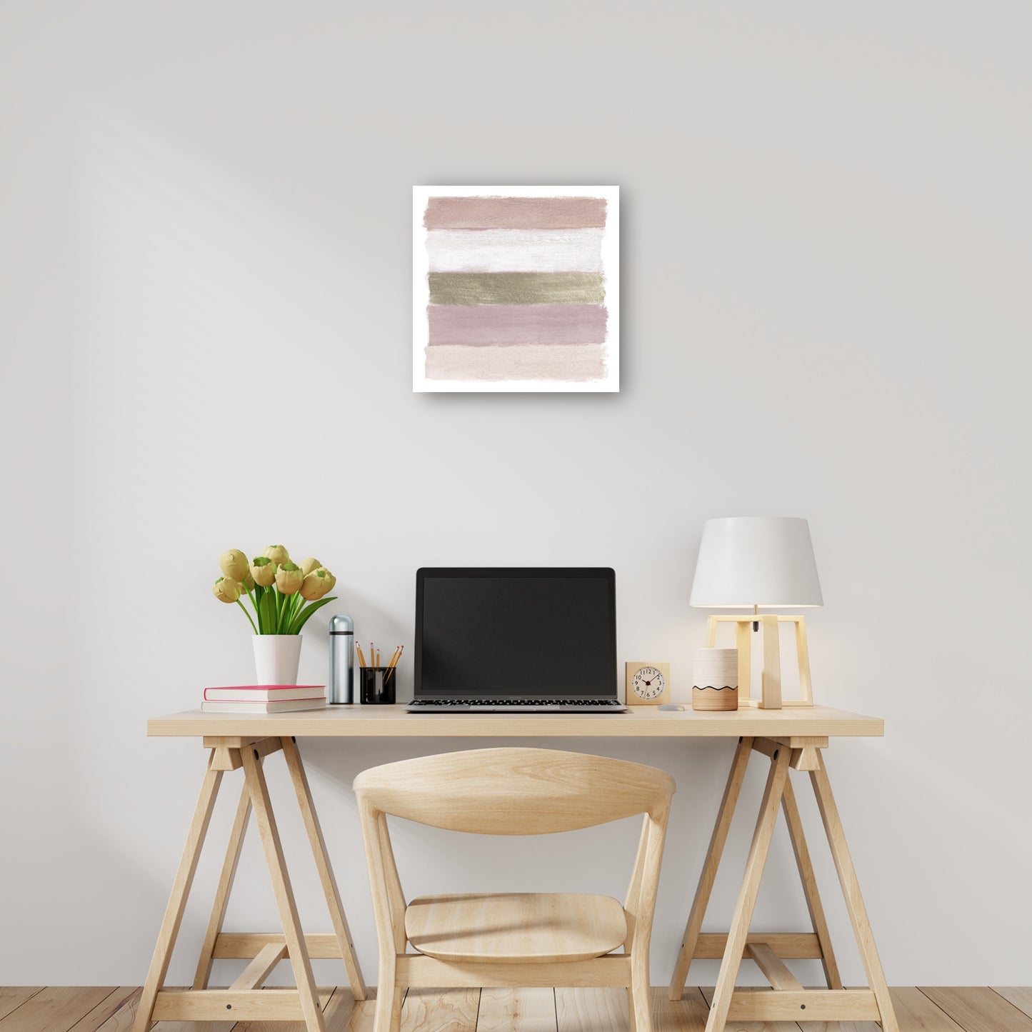 Pinceladas Suaves - Nan