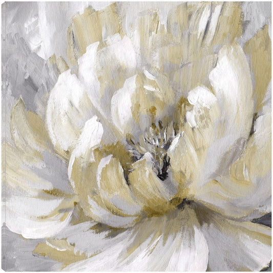 Estallido de oro de primavera - Nan