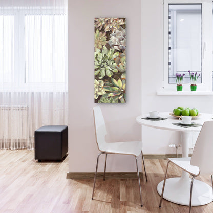 Panel del jardín del desierto I - Dixon Design Group