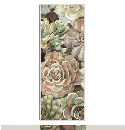 Panel del jardín del desierto II - Dixon Design Group