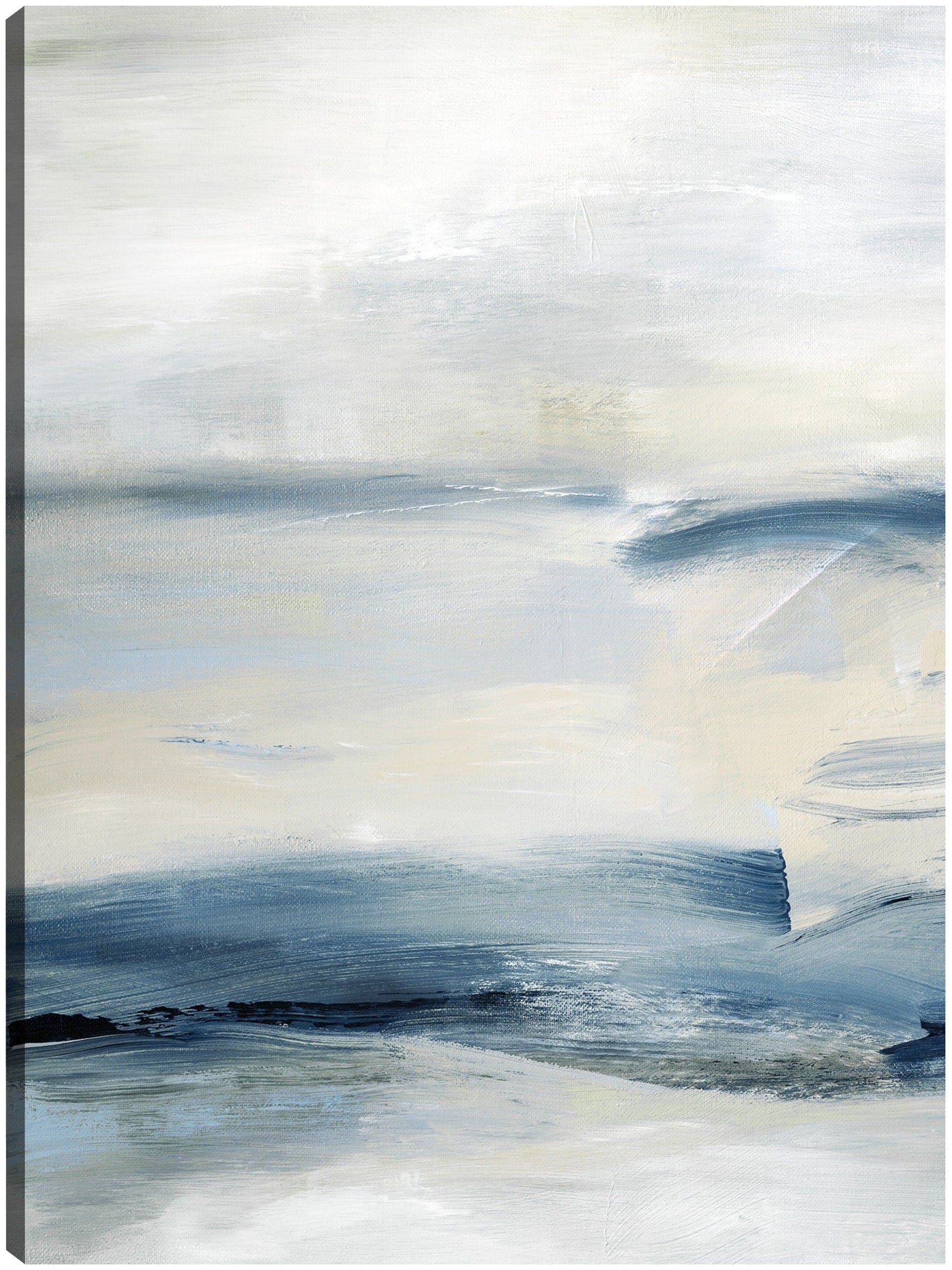 Mareas a la deriva I - Judy Shapiro