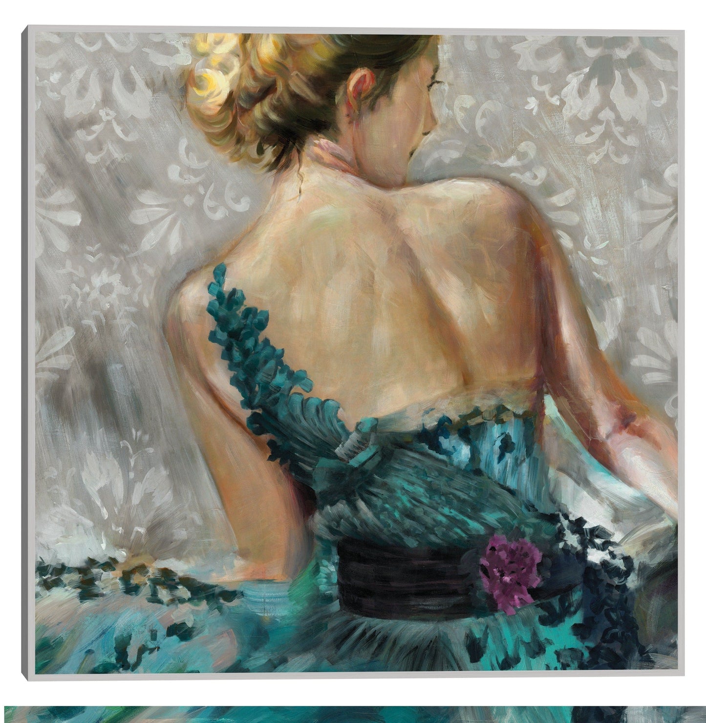 Elegancia I - Studio Arts