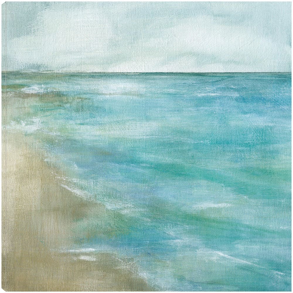 Mareas suaves - Carol Robinson