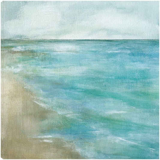 Mareas suaves - Carol Robinson