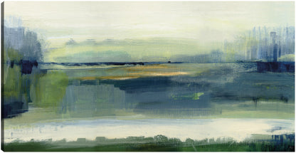 Prado reluciente - Susan Jill