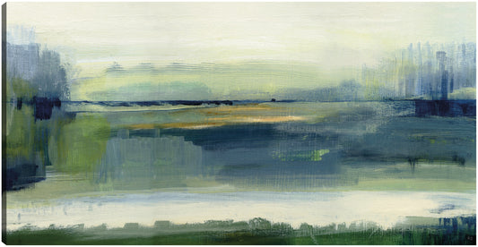 Prado reluciente - Susan Jill