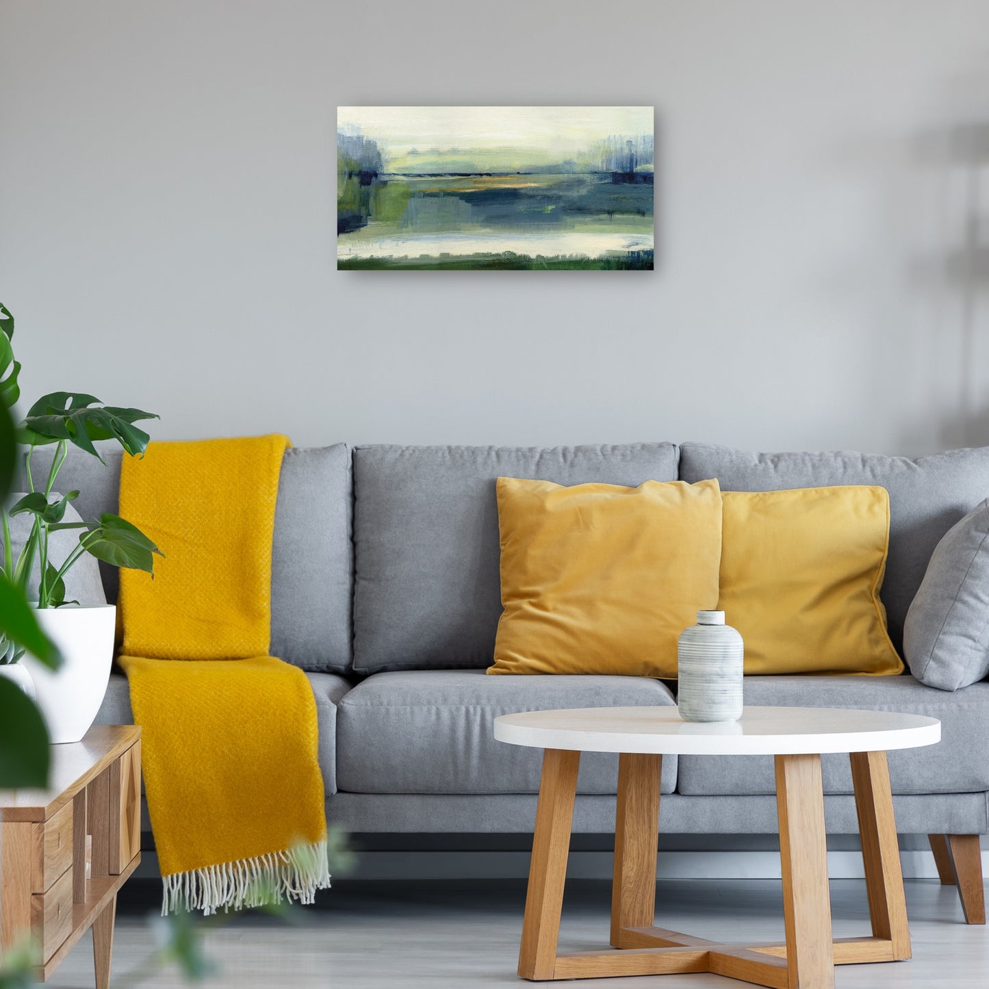 Prado reluciente - Susan Jill