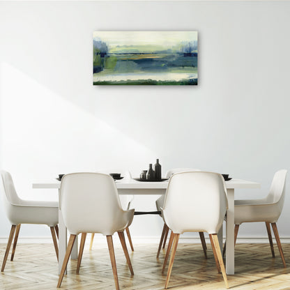 Prado reluciente - Susan Jill