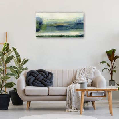 Prado reluciente - Susan Jill