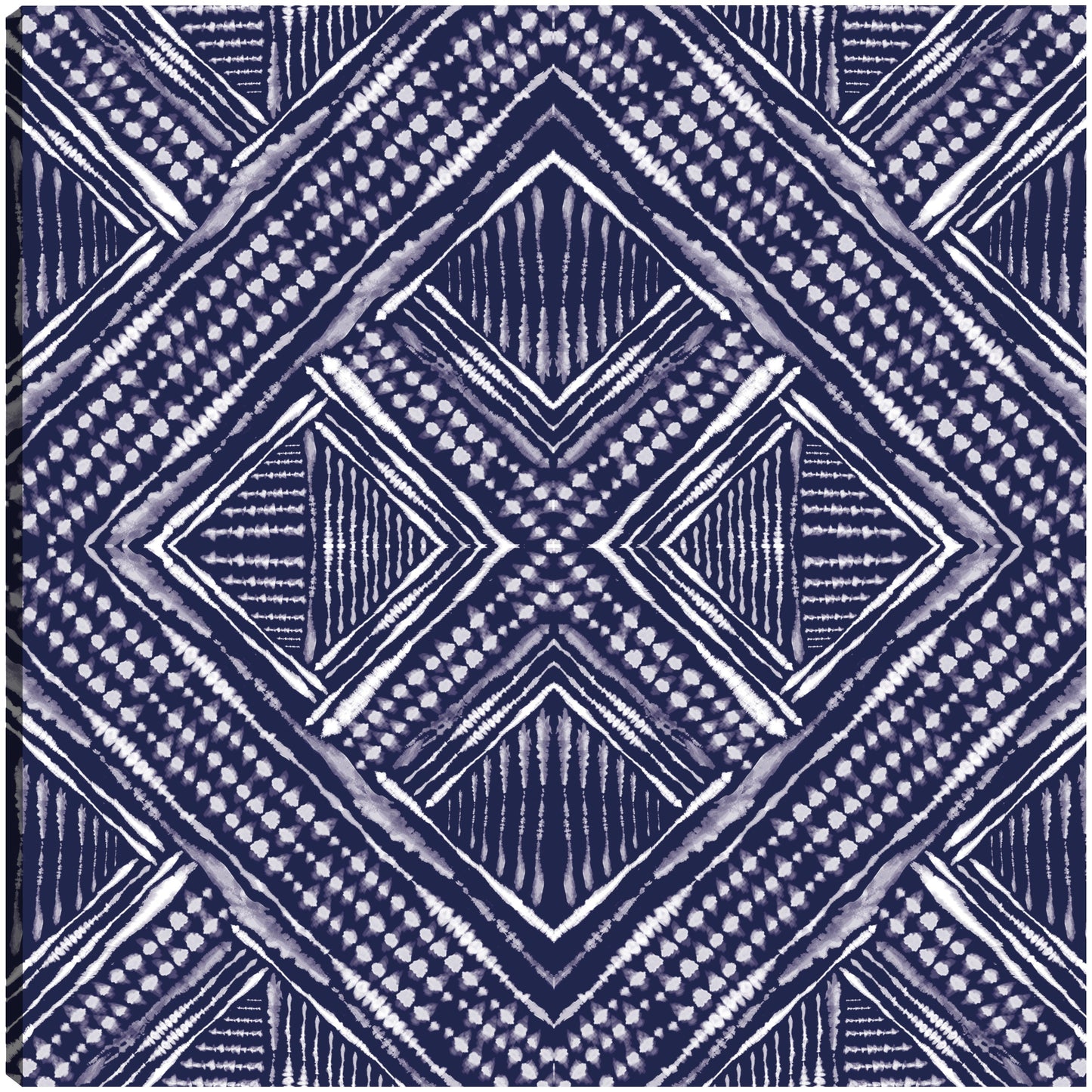 Caleidoscopio de tinta I - Amanda Murray