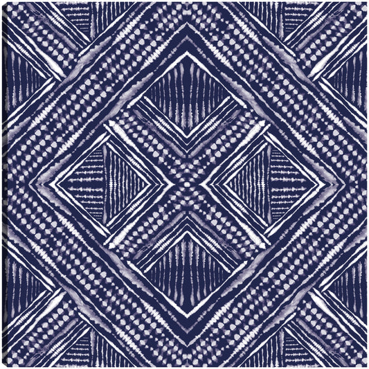 Caleidoscopio de tinta I - Amanda Murray