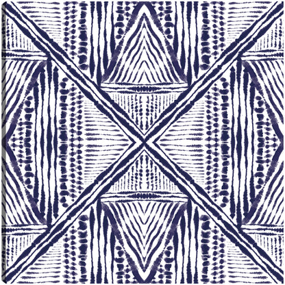 Caleidoscopio de tinta II - Amanda Murray