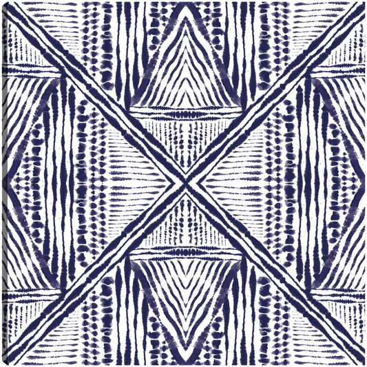 Caleidoscopio de tinta II - Amanda Murray