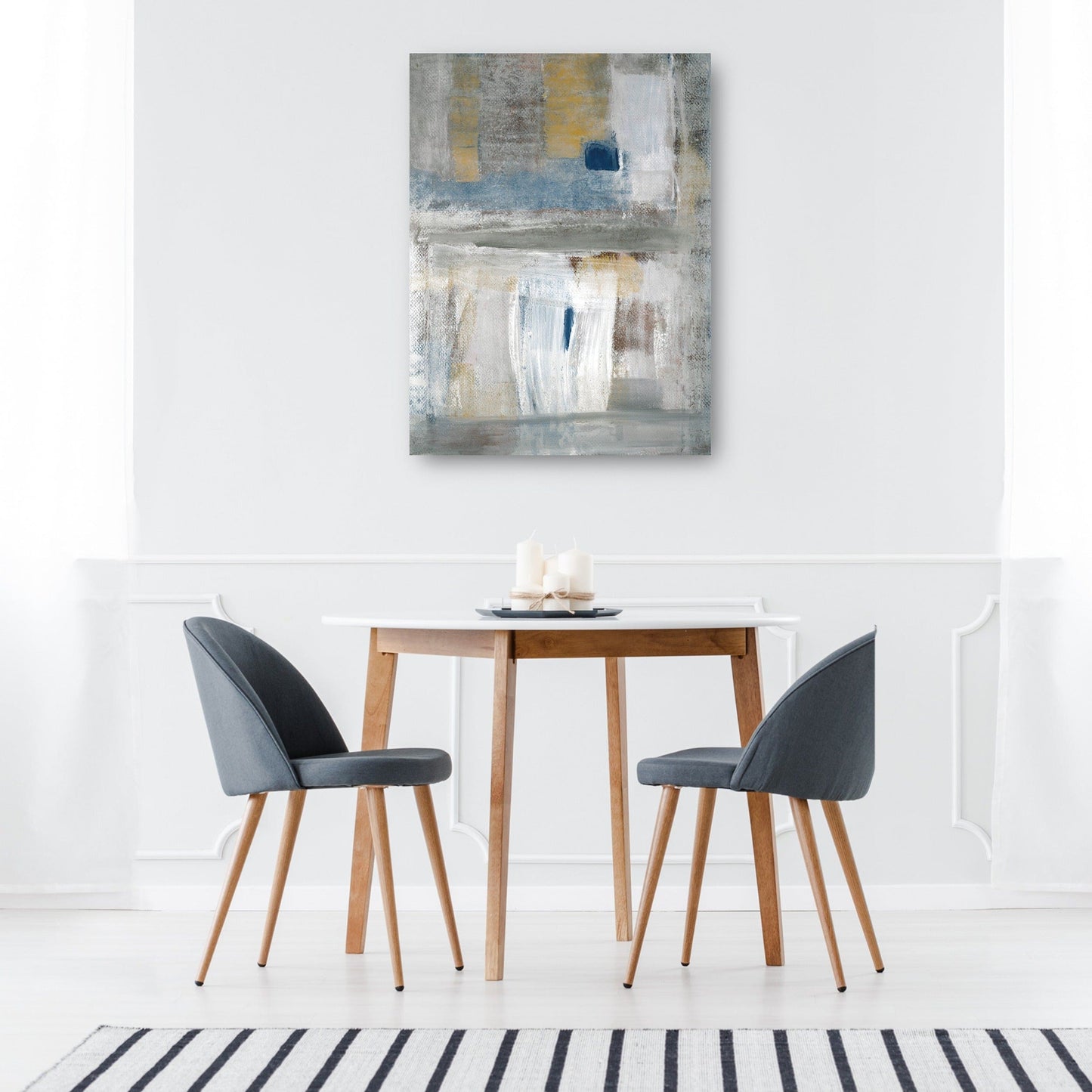 Tribeca II - Merri Pattinian