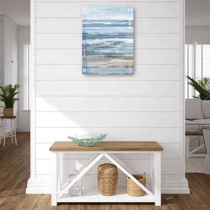 Acuarela costera - Willowbrook Fine Art