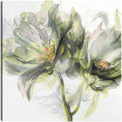 Jardín susurrante I - Studio Arts
