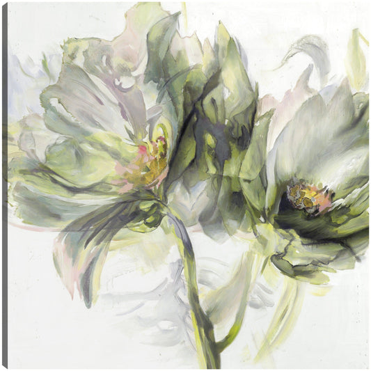 Jardín susurrante I - Studio Arts