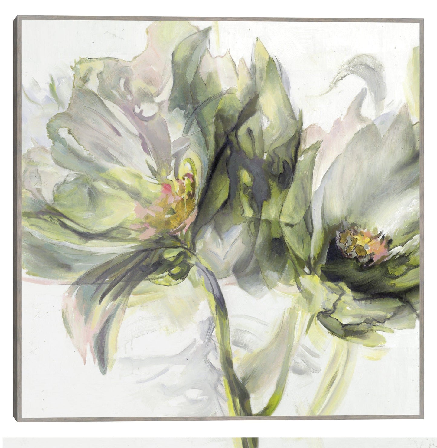 Jardín susurrante I - Studio Arts