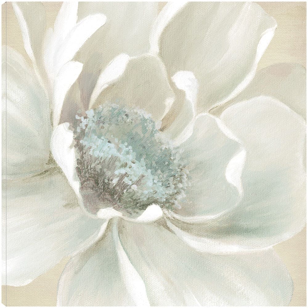 Flores de Invierno I - Carol Robinson