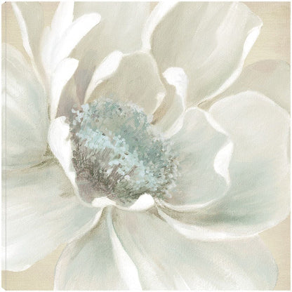 Flores de Invierno I - Carol Robinson