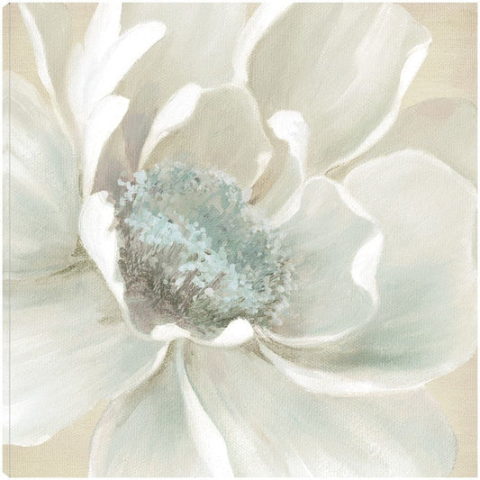 Flores de Invierno I - Carol Robinson