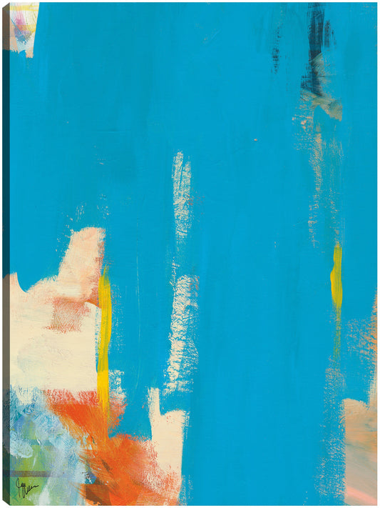 Marea acuática - Jan Weiss