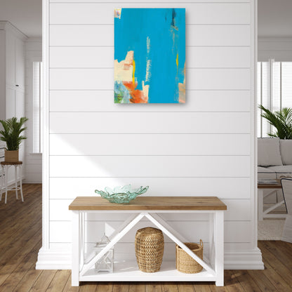 Marea acuática - Jan Weiss