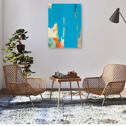 Marea acuática - Jan Weiss