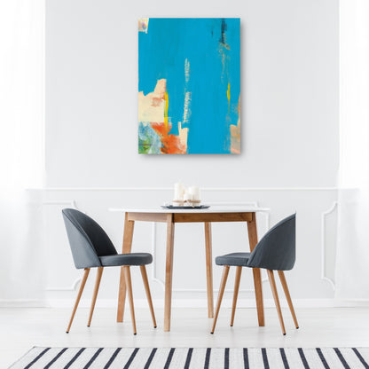 Marea acuática - Jan Weiss