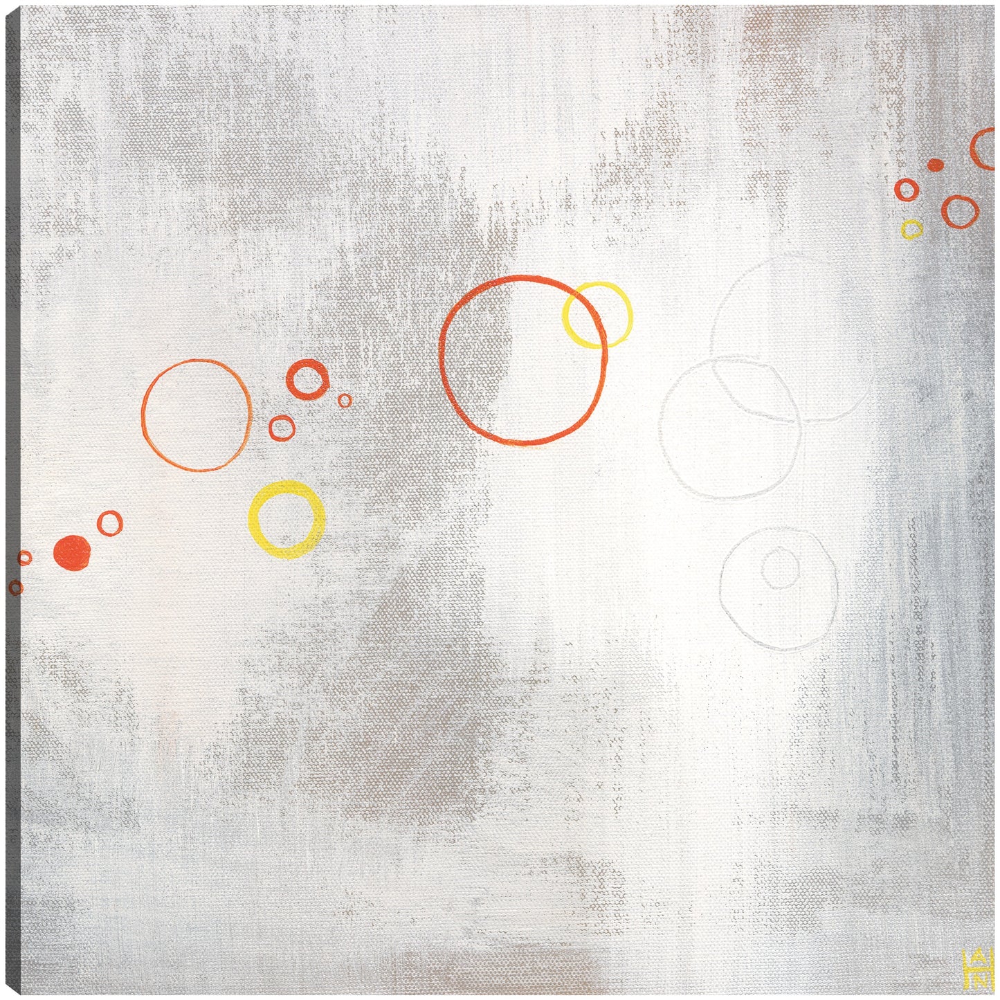 Asteroides II - Stephanie Han