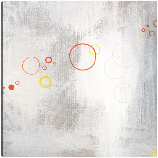 Asteroides II - Stephanie Han