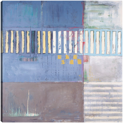 Balance - Judy Campbell