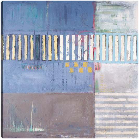 Balance - Judy Campbell