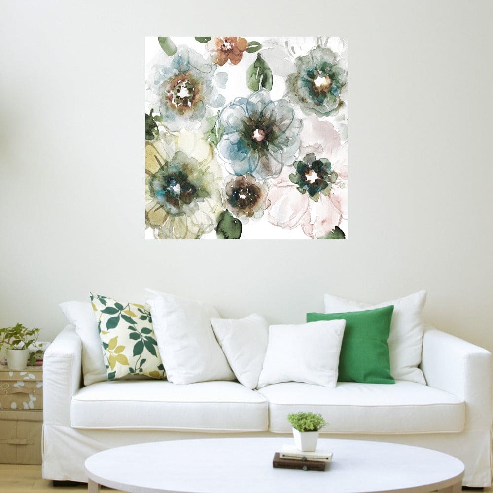 Florecer de Primavera II - Carol Robinson