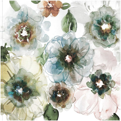 Florecer de Primavera II - Carol Robinson