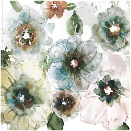 Florecer de Primavera II - Carol Robinson