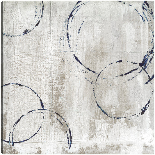 Impresión azul - Tava Studios