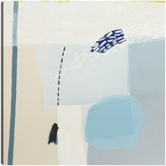 Blues - Aliza Cohen