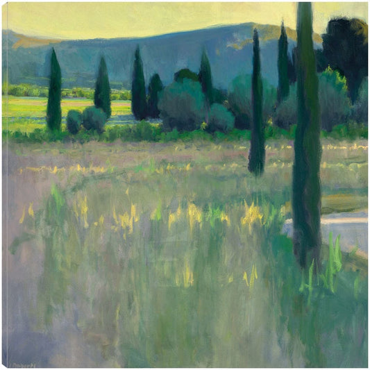 Noche en el castillo - Ian Roberts
